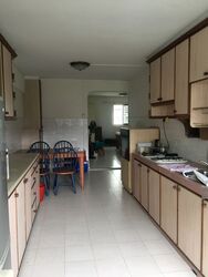 Commonwealth Avenue West (Clementi), HDB 3 Rooms #290365881